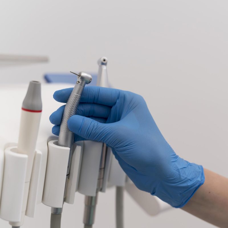 Spoedtandarts van iSmile Tandartspraktijk.